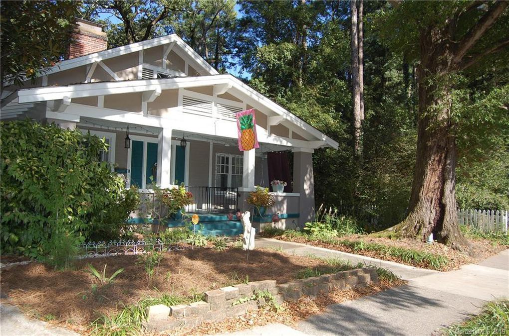 Listing 359 Union St S, Concord NC 28025