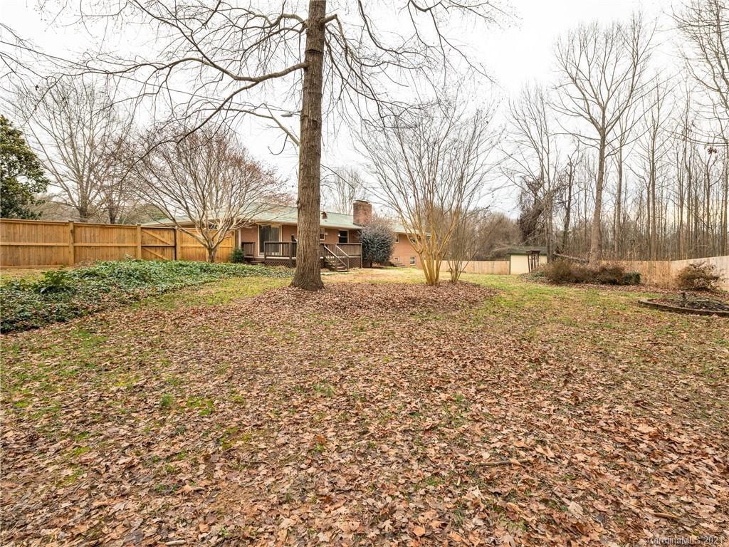 Listing 843 Odell School Rd, Concord NC 28027